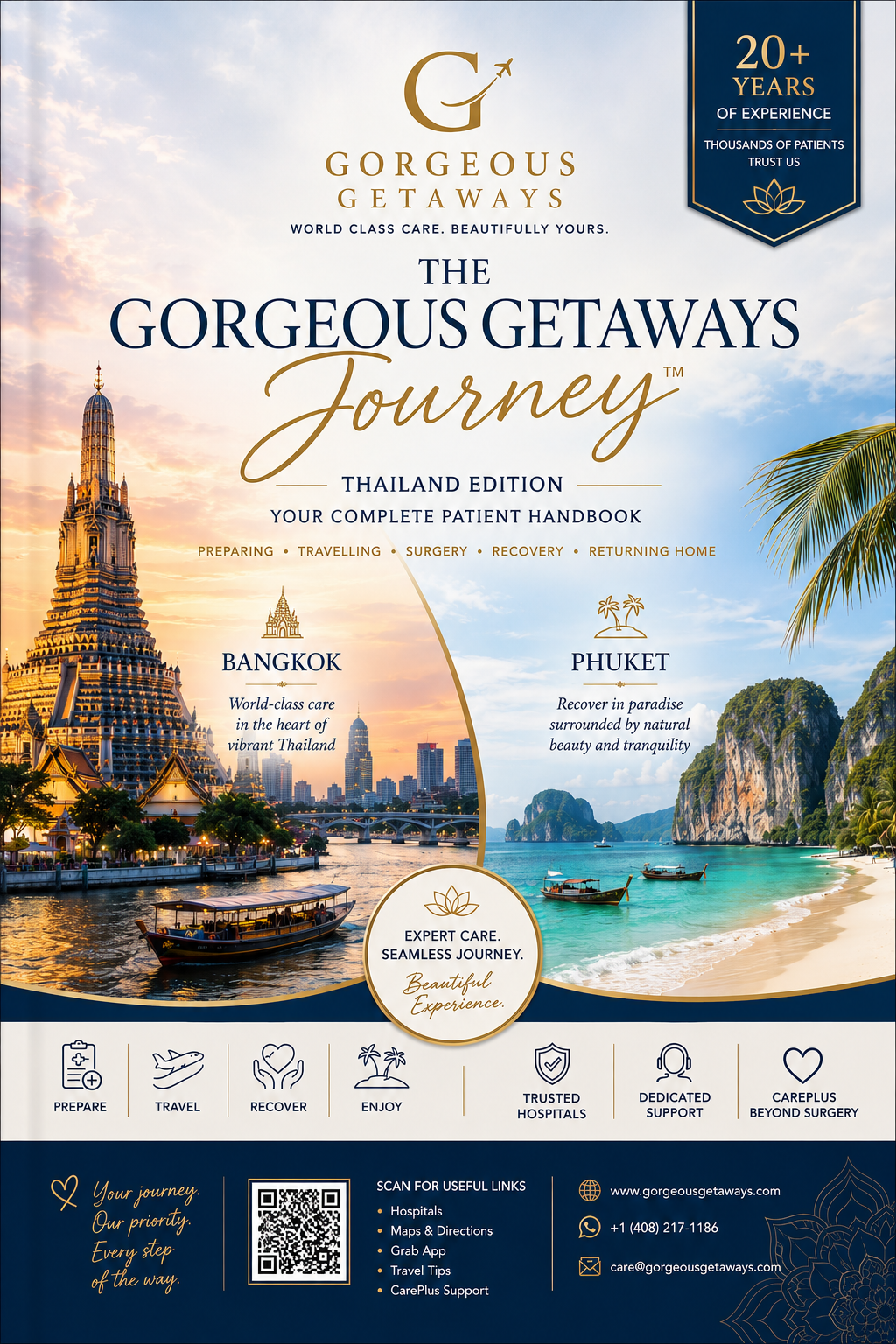GG Cover Page